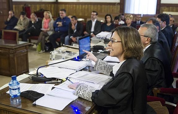 El TSJ aplaza a junio el juicio del 'caso Fitur' y lo saca de la campaña electoral