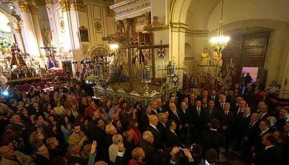 De la música al Silencio