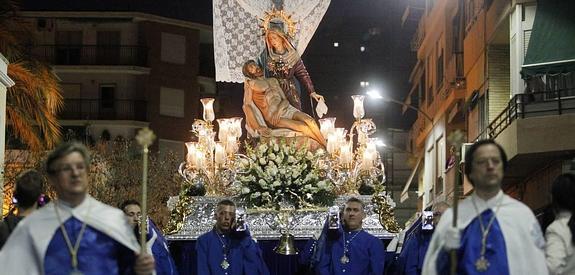 La música clama por el silencio del Señor