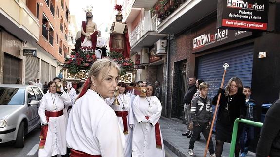 Castedo reaparece en La Sentencia