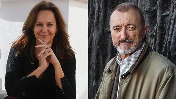 María Dueñas y Pérez-Reverte, en el 'top 3' de los más vendidos