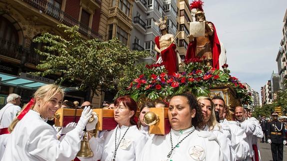 Castedo reaparece en La Sentencia