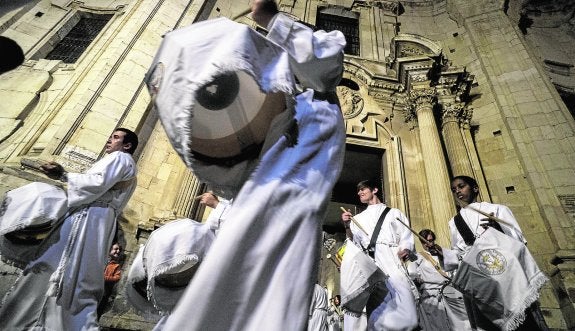 El futuro de las procesiones