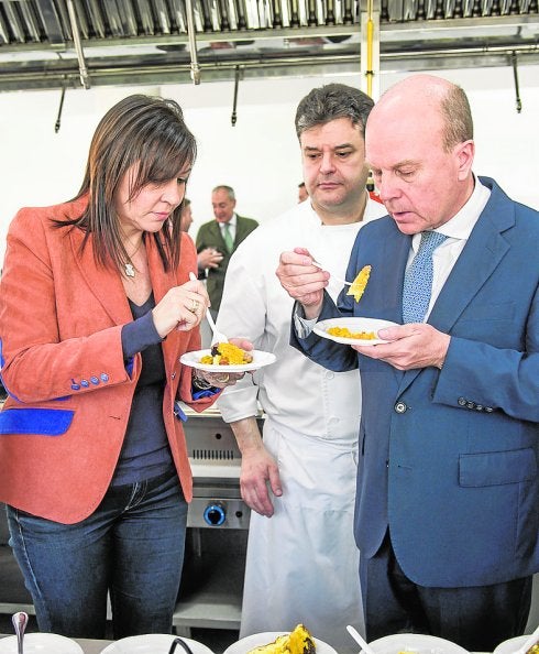 El Consell homologará los cursos de la nueva Escuela de Hostelería