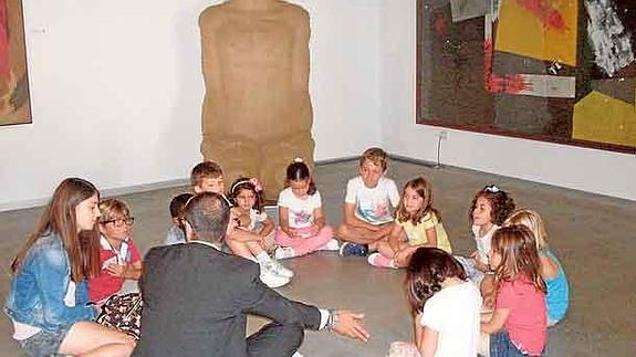 Seres e historias fantásticas