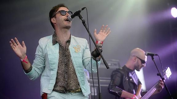 Varry Brava llega a Murcia con su 'Gira Ilegal'