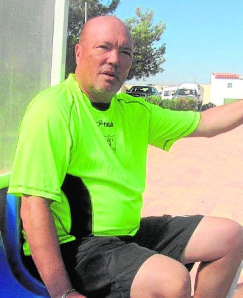 El Orihuela también finiquita a Onrubia