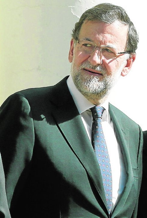 Mariano Rajoy presentará el domingo en Alicante a los aspirantes a las 141 alcaldías