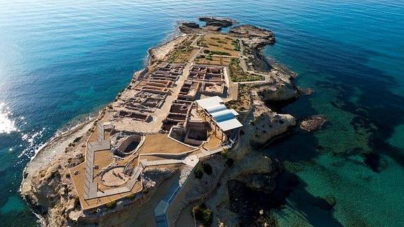 El Marq se une al Día Internacional de los Monumentos