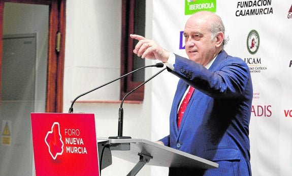 «Ante el yihadismo el riesgo cero no existe, pero estamos haciendo los deberes»