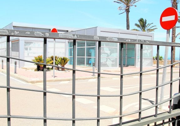 En el limbo de Novo Carthago