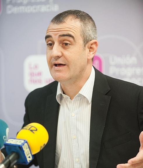 UPyD pide «geolocalizar el stock de viviendas» para racionalizar el sector inmobiliario