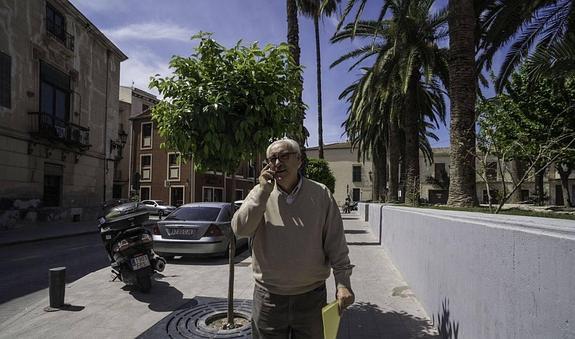 Murcia busca ser la llave del nuevo gobierno