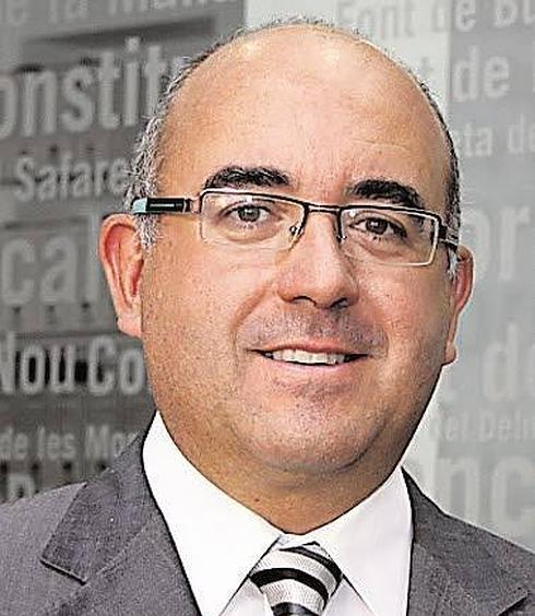 El alcalde de Xixona alerta de una «trampa mortal» en la CV-800