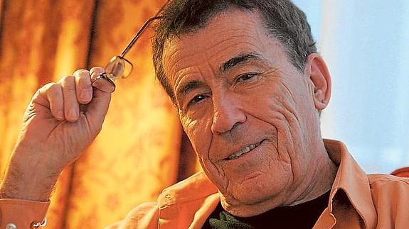 Dragó visita Mazarrón