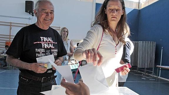 Un total de 19 partidos concurren en Alicante a las elecciones autonómicas