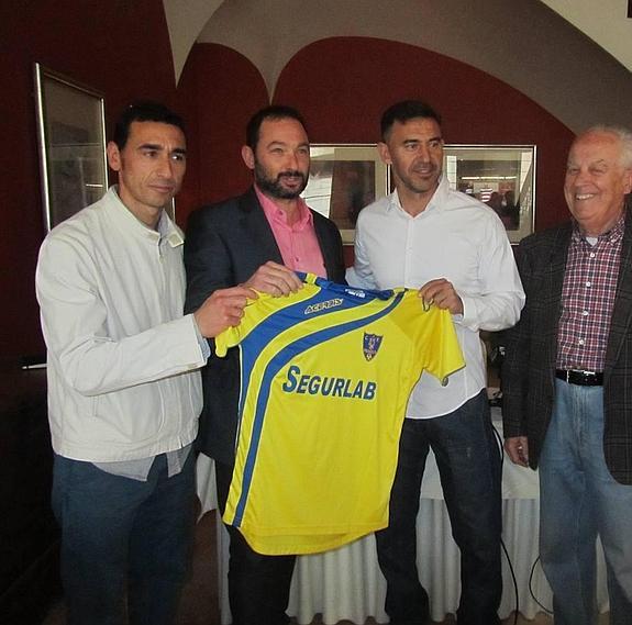 «En un mes hay que dar la mejor versión»