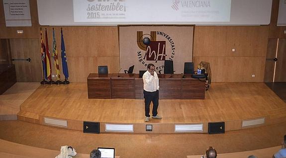 La Semana Sostenible aborda la biodiversidad del Pantano