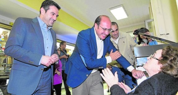 Sánchez contará con Ruiz, pero aún no tiene plan de gobierno