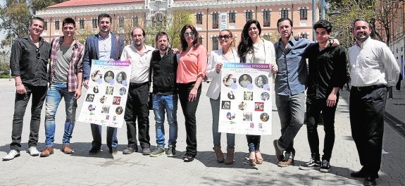Afacmur organiza hoy una gala benéfica para ayudar a familias de niños con cáncer