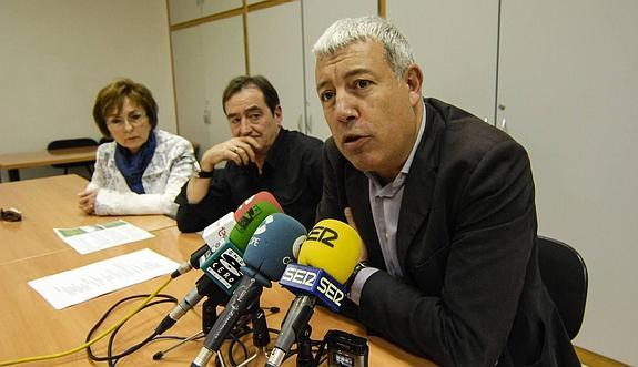 El PP no presupuesta el dinero para eliminar barracones en Las Bayas