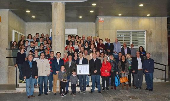 Reconocen a la UMT por ganar un certamen