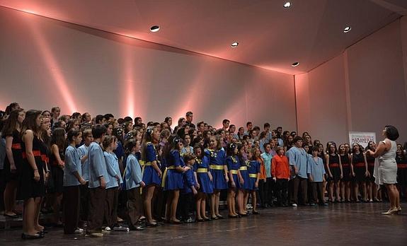 El certamen de habaneras más reñido