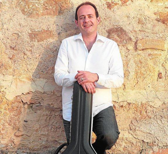 Curro Piñana actuará a beneficio de los niños con la enfermedad de Duchenne