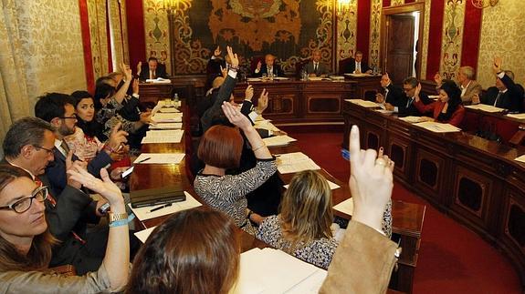 Aprueban paralizar la planta de Fontcalent pero el PP pide «matizar» los acuerdos