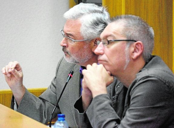 El juicio por no convocar los plenos entre el 2003 y el 2007 empezará en junio