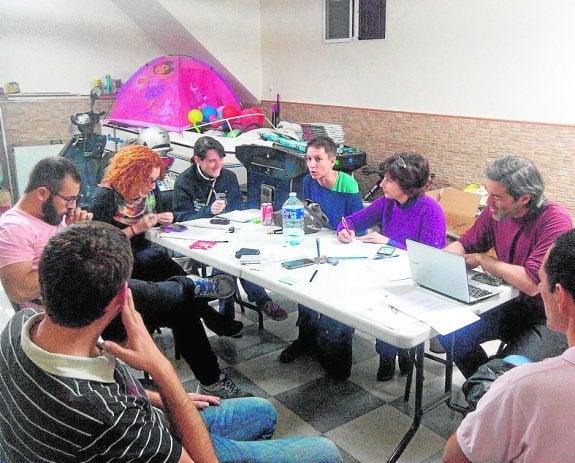 Querer es poder... y Podemos