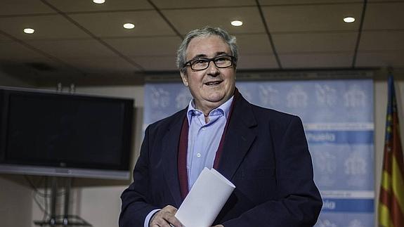 Quién está del lado de los oriolanos