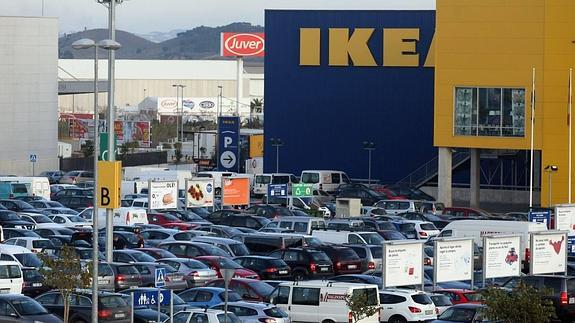 El Ayuntamiento insiste en que la ATE de Ikea no es sostenible