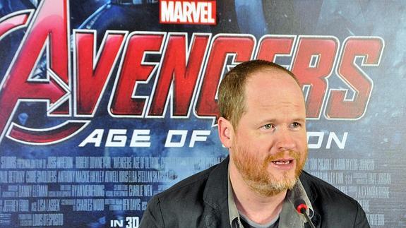 Joss Whedon, director de Los Vengadores, «expulsado» de Twitter por una legión de feministas