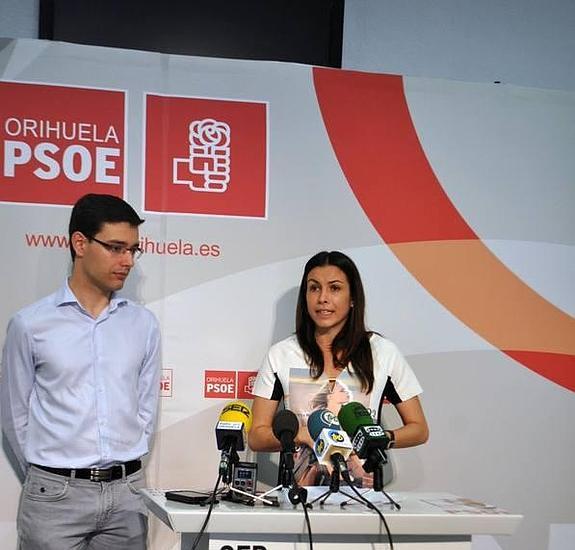 El PSOE publica su programa con 100 propuestas «realistas» para el gobierno