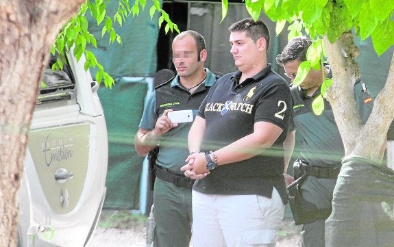 Tres detenidos por estafar a ancianos con el 'tocomocho'