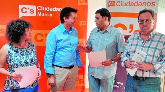 Proponen eliminar el techo de gasto de las dos universidades públicas