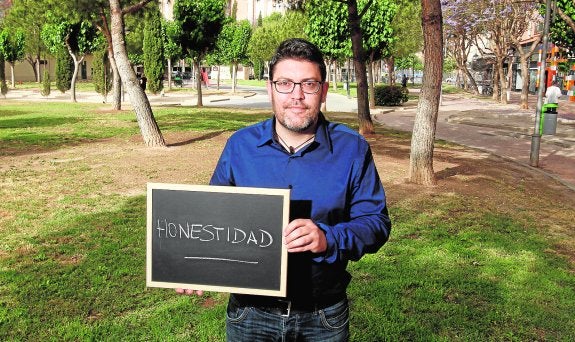 «Se nos está atizando mucho de forma injustificada; creo que nos temen»