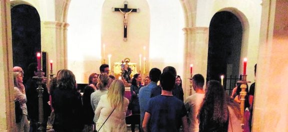 El Museo Diocesano abre hoy de forma extraordinaria con motivo de su Día Internacional