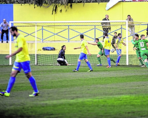 Triste desenlace para el Orihuela