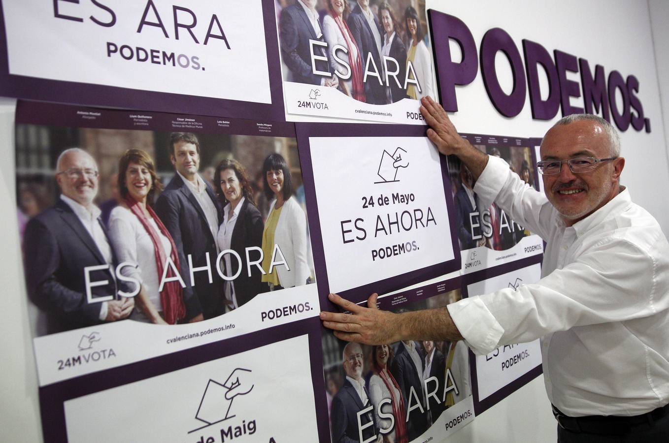 Podemos quiere acabar con los paquetes del «todo incluido»