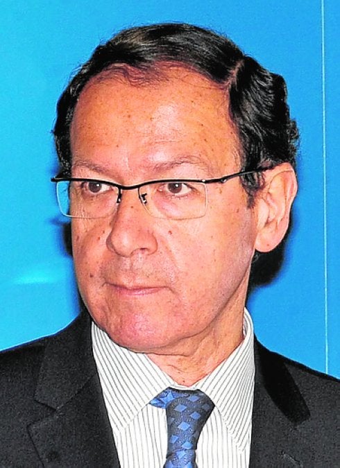 La insólita acusación que vela por el alcalde Cámara