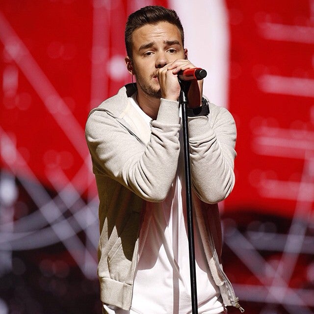 One Direction: Liam Payne, feliz en Mónaco con su novia