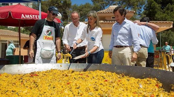 El PP, entre la esperanza y lo desconocido