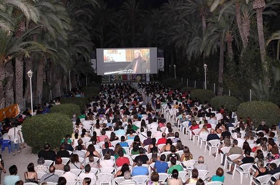 El Festival de Cine de Elche crea una sección de cortos de la Comunitat