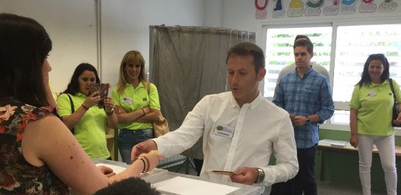 La hegemonía popular es historia