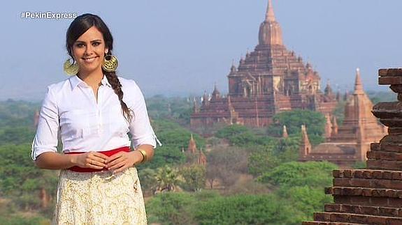 Pekin Express: comienza 'La ruta de los mil templos'