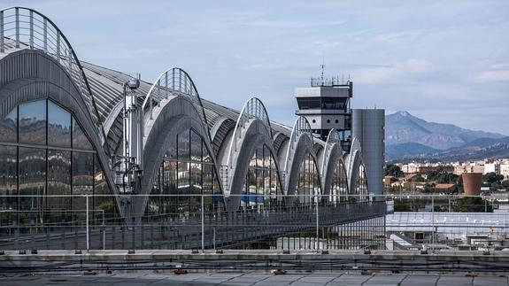 Destinarán 500.000 euros para insonorizar las viviendas cercanas al aeropuerto