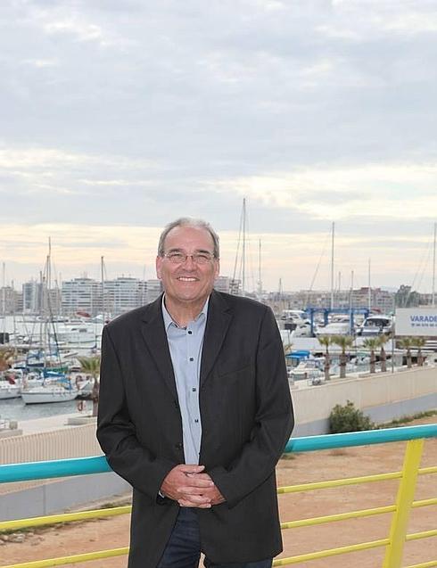 Ensalada de siglas en Torrevieja