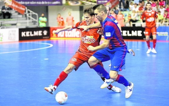 «Tenemos mucho que decir»